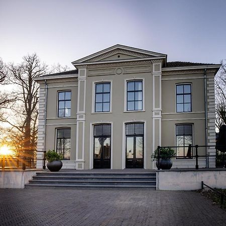 Pillows Luxury Boutique Hotel Aan De Ijssel Deventer Exterior foto
