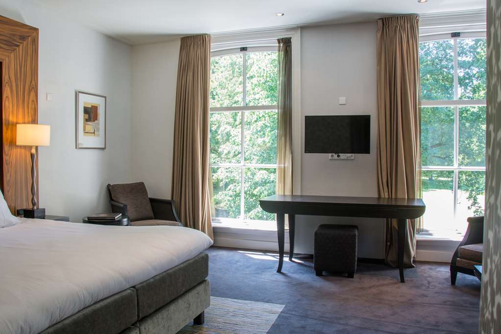 Pillows Luxury Boutique Hotel Aan De Ijssel Deventer Zimmer foto